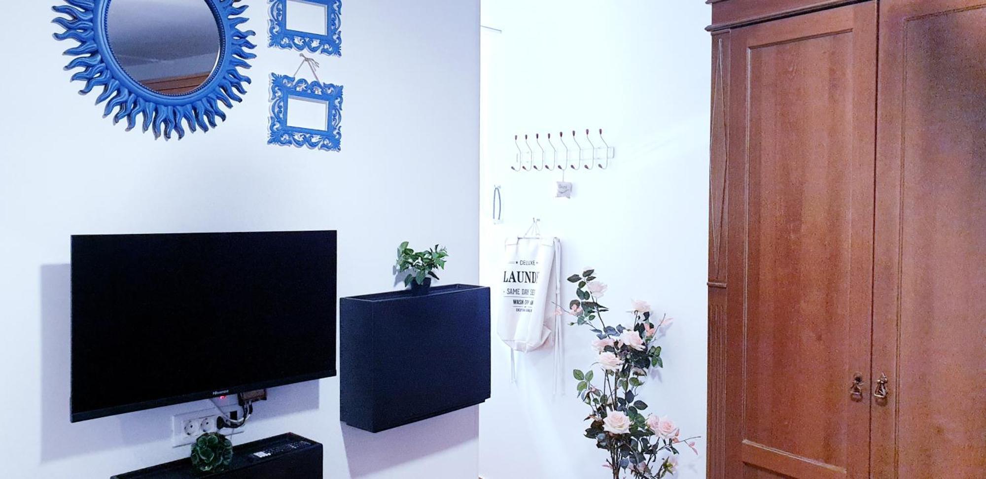 Apartments Sandra In The Historical Center Of The City 苏佩塔尔 外观 照片